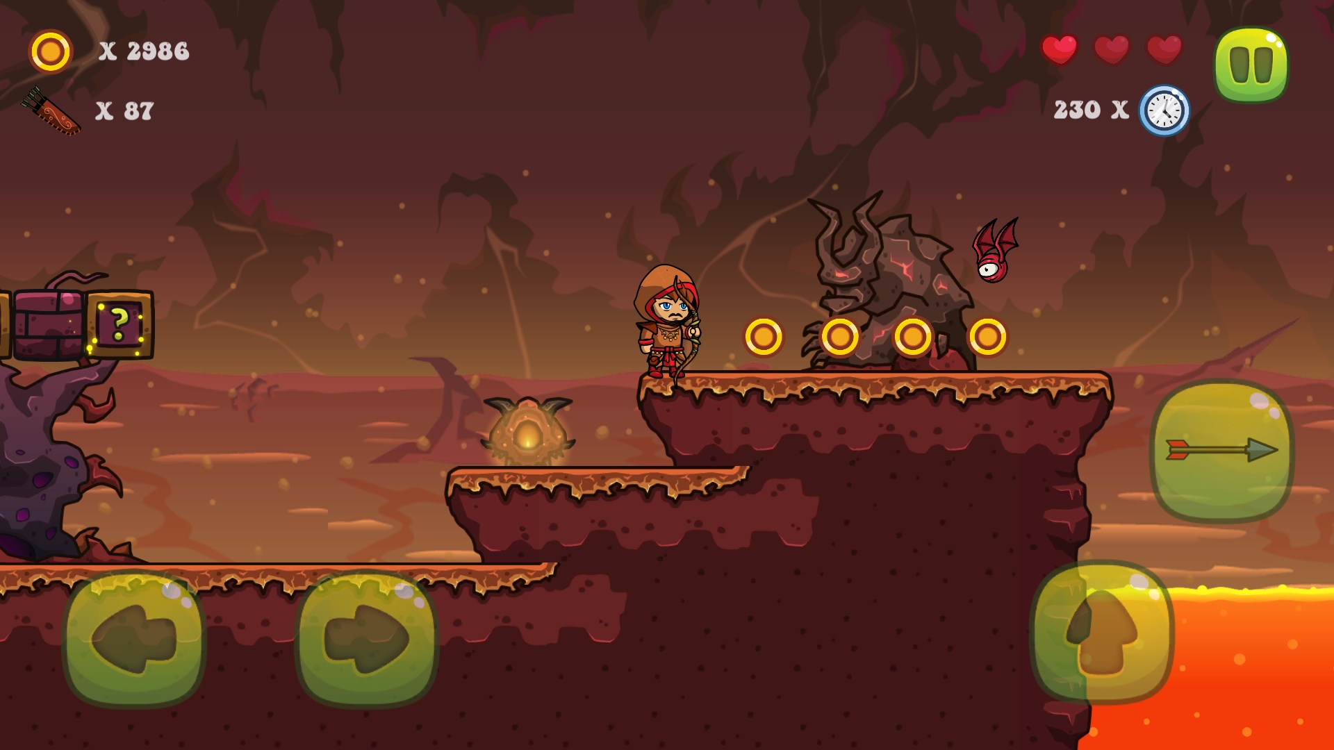 Archer's World Screenshot 5