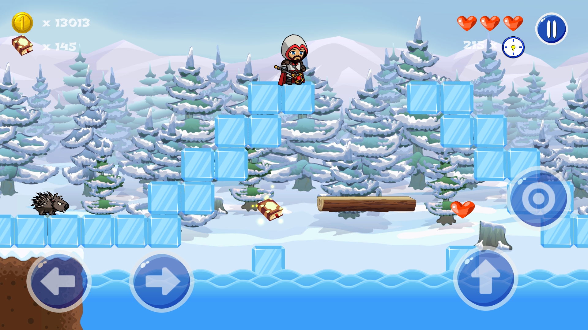 Wizard's World Screenshot 4