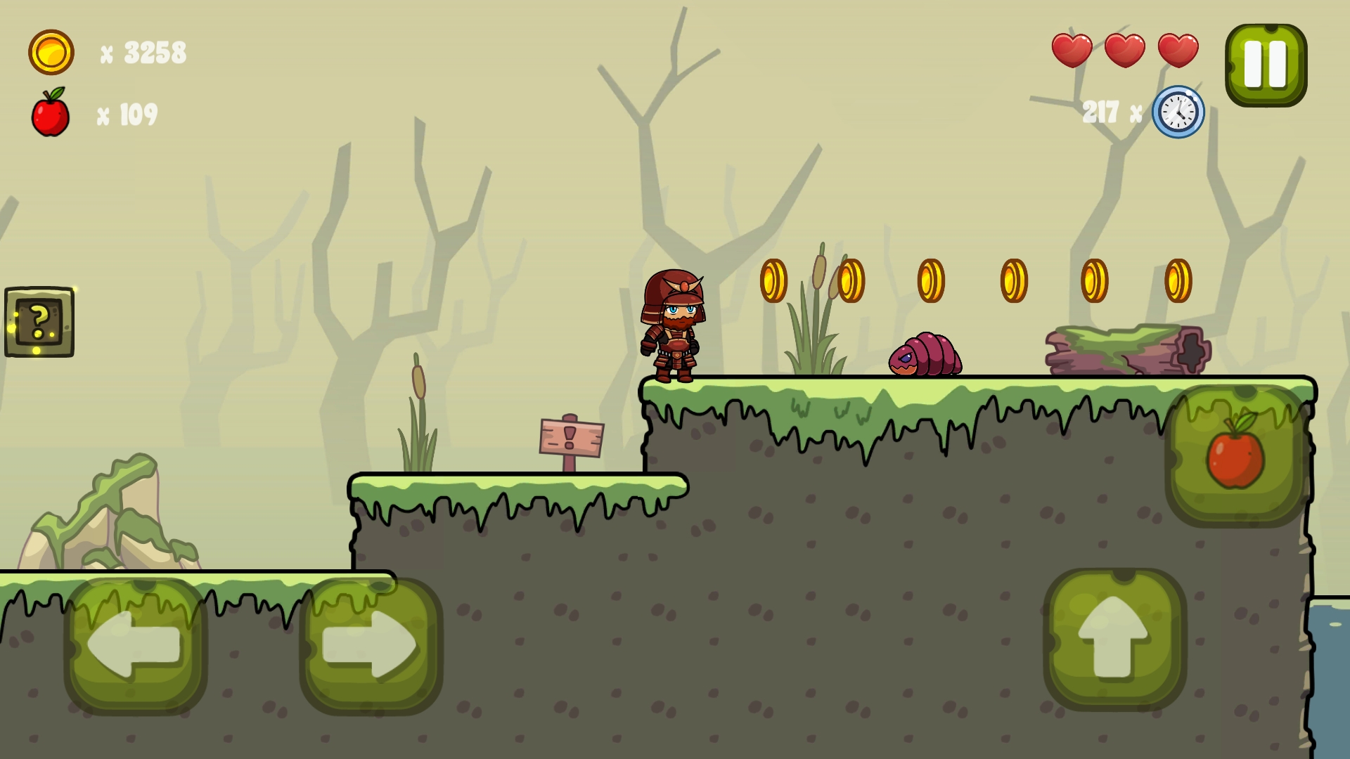 Nipo's World Screenshot 2