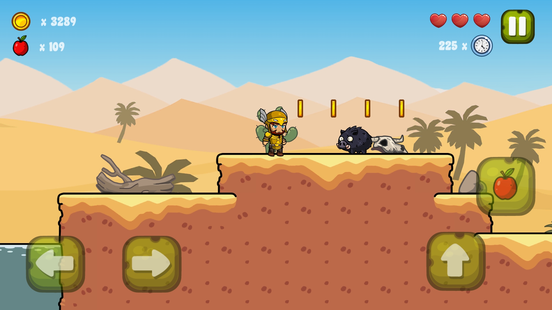 Nipo's World Screenshot 4